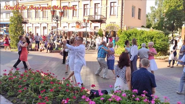 Смотрите, какая красота этот танец!!! смотреть онлайн