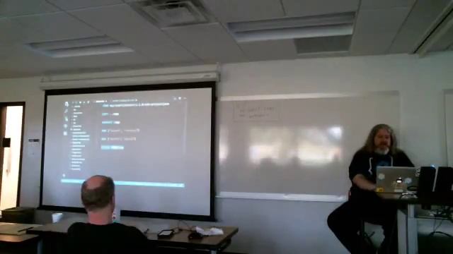 Dockerize Your .Net Dev Environment By Lee Brandt смотреть онлайн