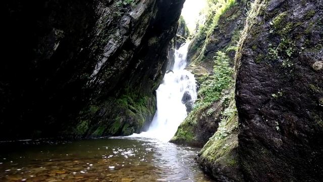 Алтайская сказка. Телецкое озеро.Часть 1 смотреть онлайн