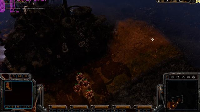 Grey Goo - AMD FX 8320 + GTX 660 смотреть онлайн