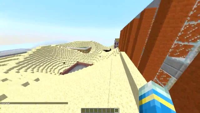 Minecraft Plugin Tutorial - City World смотреть онлайн