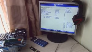 Как убрать “F1“ при включении компьютера?