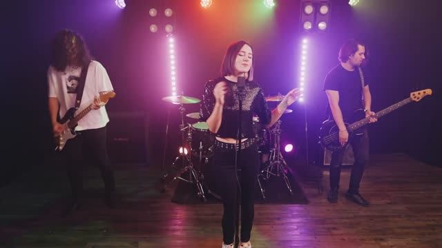 Anti-Hero - Taylor Swift (Cover by First to Eleven) 4K смотреть онлайн