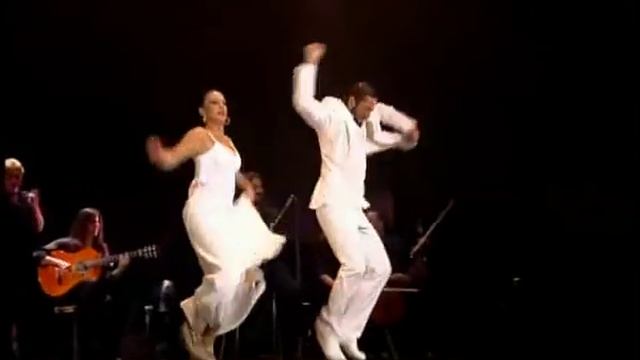 Abandolao rafa y bailarina de blanco смотреть онлайн