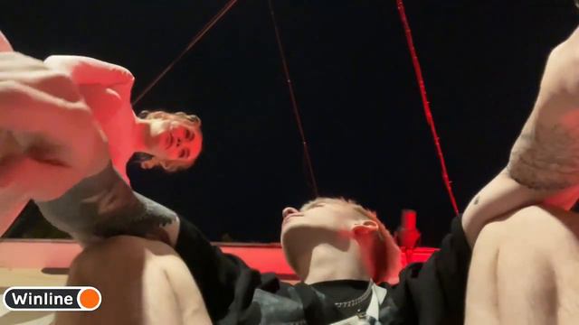 ТРУСЫ РУДИ смотреть онлайн