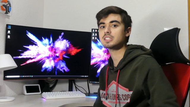 ¿Qué Es Mejor? Silla GAMER Vs Silla OFICINA ⚡ (comparativa BARATA)