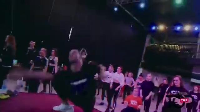 FROM THE TOP DIMA CHERKOZYANOV смотреть онлайн