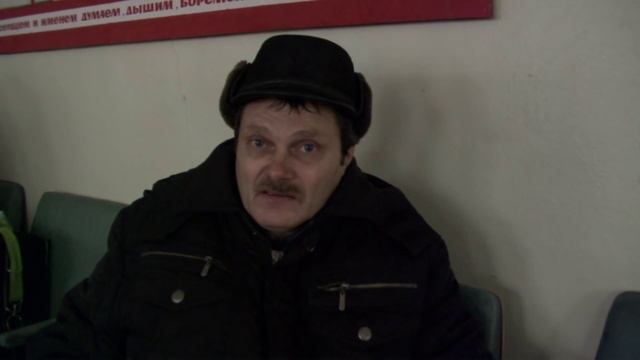 Обращение коллектива Рудоремонтного завода города Антрацит смотреть онлайн