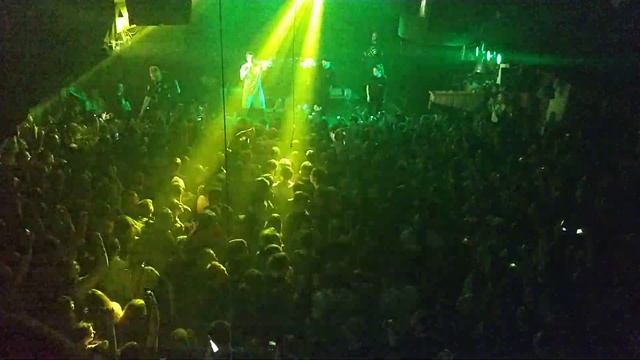 Хлеб - Шашлындос, Ижевск 13.12.18 смотреть онлайн