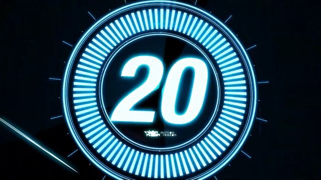 45 seconds Countdown Timer / with Beep Every 5 sec ? смотреть онлайн