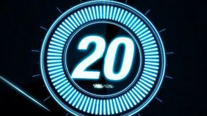 45 seconds Countdown Timer / with Beep Every 5 sec ?