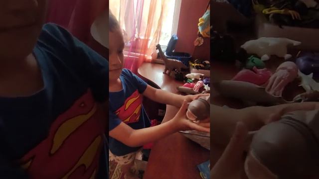 Забытые миры