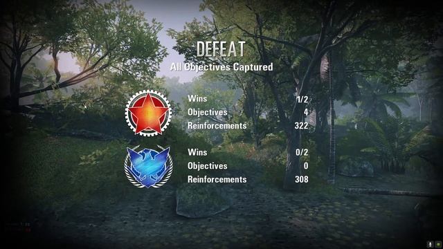Rising Storm 2 Vietnam - Traps/Explosives Tier List смотреть онлайн