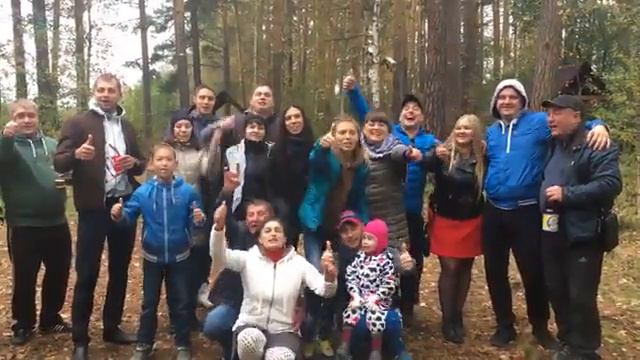 Отзыв ведущая Светлана Петрова смотреть онлайн