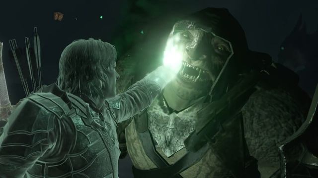 Shadow of War - All Outlaw Tribe DLC Tribal Showdown Boss Missions MINAS MORGUL Region смотреть онлайн