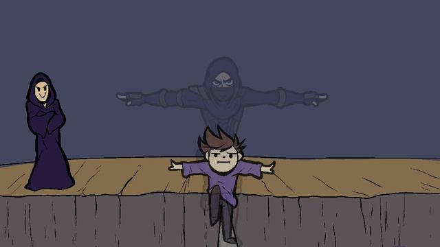 Thief - Лор за Хвилину! смотреть онлайн