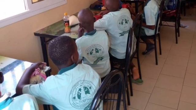 [Fin de Anni] 2022 Complexe islamique maktoum ben diouma Taïba Ndiaye Dimanche le 03 Juliette смотреть онлайн