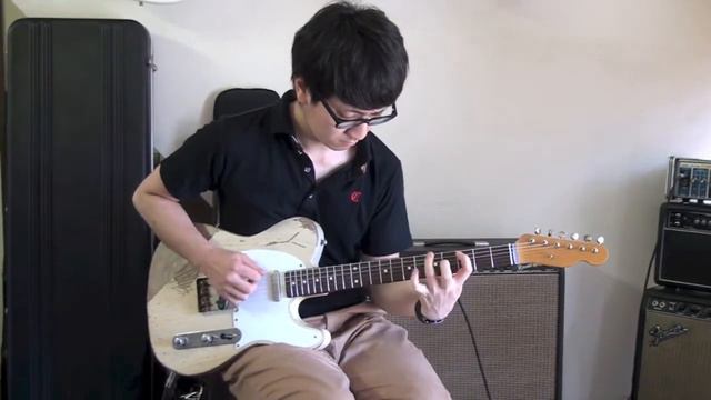 MJT Contour Body Tele смотреть онлайн
