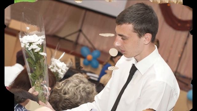 Выпускной 2016 Лисичанская общеобразовательная школа I !!! ступеней № 14 смотреть онлайн