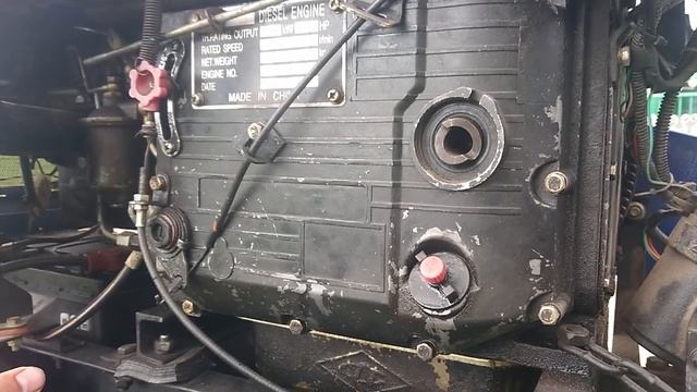 Найкращий двигун, який тільки є на світі.І це не жарт.Китайський не означає поганий.Універсал еконо смотреть онлайн