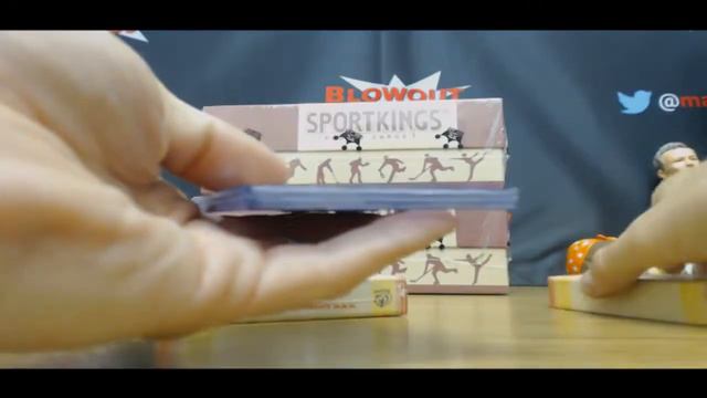 Bobs Pantheon, Prime Cuts and Sport Kings B Break смотреть онлайн