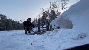 Как живут современные ханты в Югре