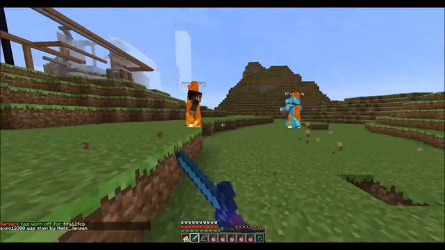 Fifa12fcb og simonkyn NO KNOCKBACK 2'ern смотреть онлайн