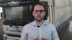 Работа дальнобойщика. Как решиться купить свой грузовик. Вопросы. Преграды...