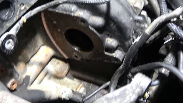 How works 1000 BAR Fuel Pump in car. Case Mercedes Benz смотреть онлайн