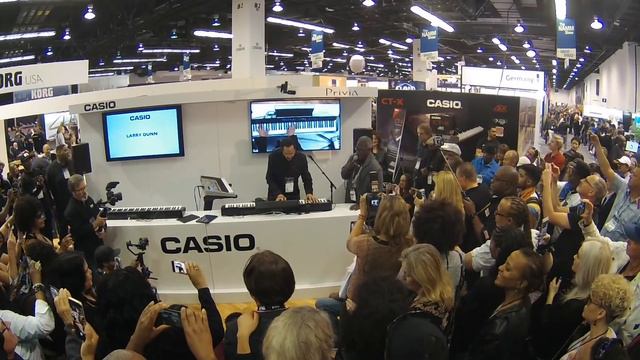 NAMM 2019 - Best of Day 2 смотреть онлайн