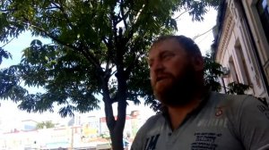 Александр Емельяненко на тюрьме