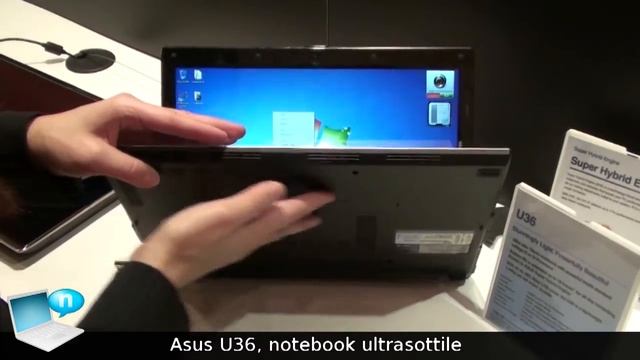 Asus U36 смотреть онлайн