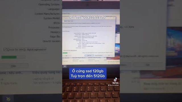 Có 7 đến 8tr thì mua laptop gì | dell e7450 | laptop cũ giá rẻ смотреть онлайн