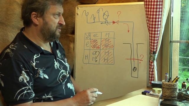 Обратный клапан в скважине. Так куда его же ставить?