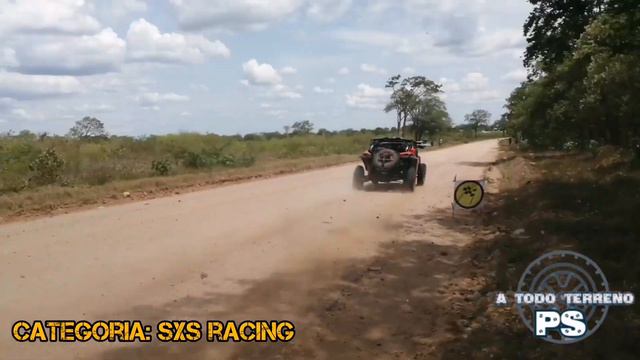 RALLY PUERTO SUAREZ 🏁 - CATEGORIA OPEN - SXS RACING 🇧🇴 смотреть онлайн