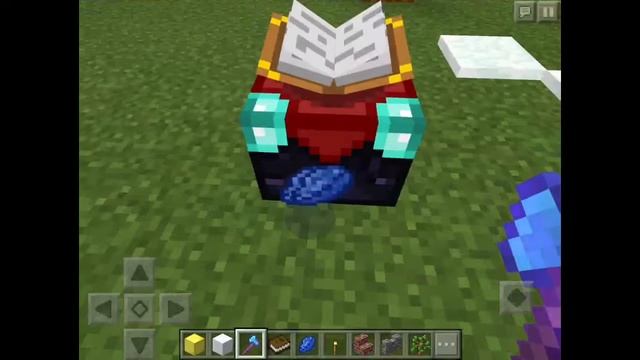 Как создать Голема в Minecraft PE смотреть онлайн