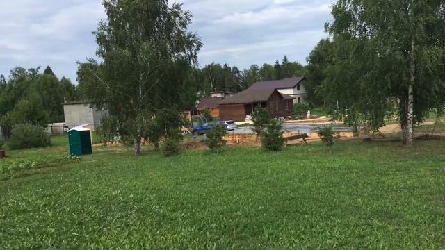 СНТ Сурмино-3 продаётся участок с летним домиком.