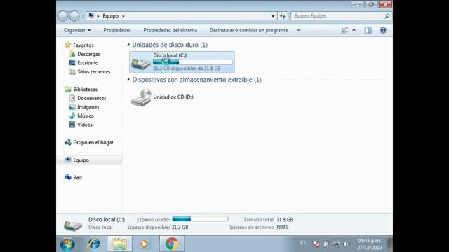 Solución al error de instalación de Acrobat Reader смотреть онлайн