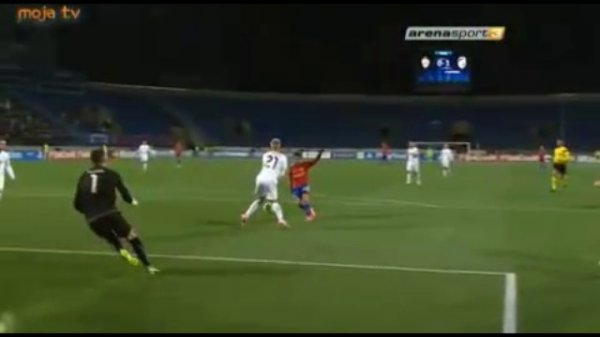 CSKA vs Viktoria Plzen 3:2 MATCH HIGHLIGHTS