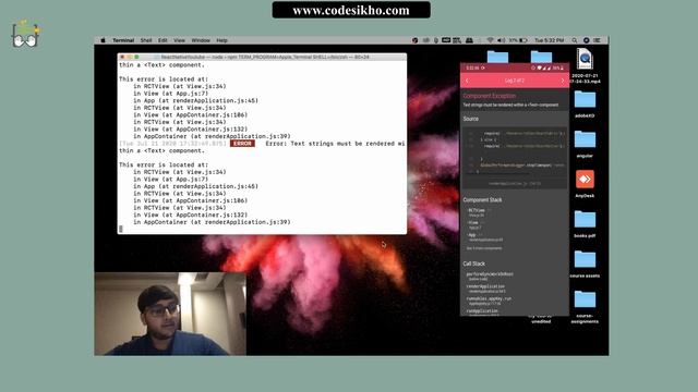 React Native 0.63 new features and migration guide in Hindi смотреть онлайн