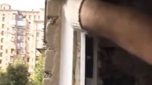 Монтаж окон  Нанесение СТИЗ А