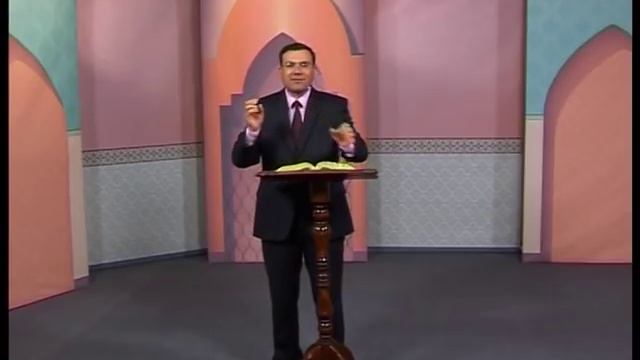 Имена Исы аль Масиха смотреть онлайн