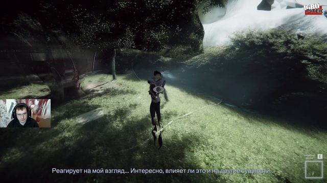 ПОГРУЖАЕМСЯ ГЛУБЖЕ - The Signifier#6 смотреть онлайн