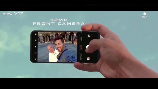 Vivo V17 Review In Tamil | Good or Bad ? PUBG ! Best Smartphone смотреть онлайн