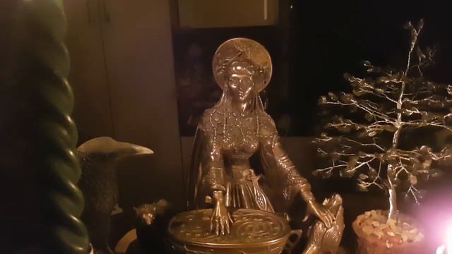 Магические ритуалы и разница между ними. Беседы и лекции Инги Хосроевой смотреть онлайн