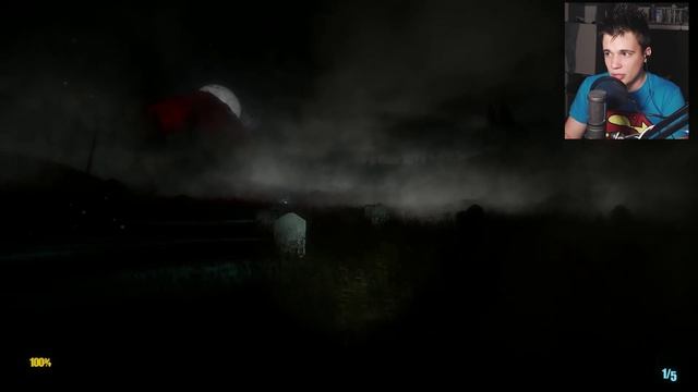 JAK SIĘ NIE BAĆ!? - Alpage: THE FIVE BOOKS [Horror] смотреть онлайн