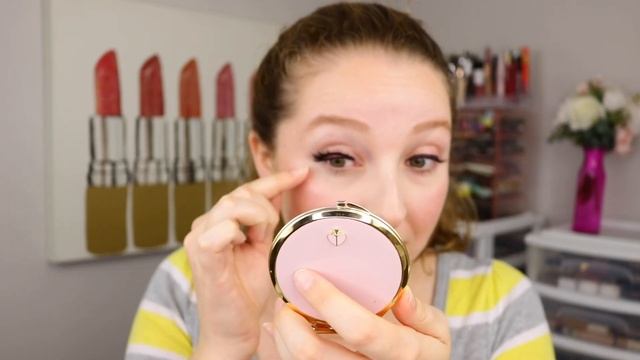 VIOLET VOSS EYE DONUT CARE FALSE LASHES REVIEW смотреть онлайн