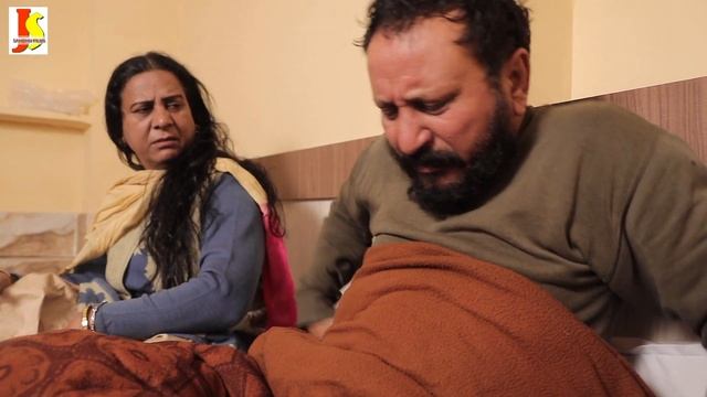 Fouji De Ghar Chor || Latest Funny Video|| Js Sandhu Films Presents 2020 смотреть онлайн