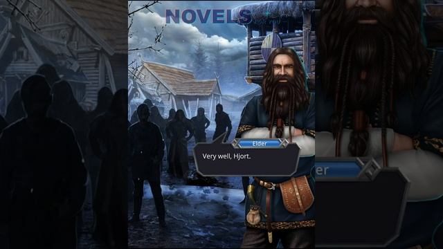 PATH OF THE VALKYRIE - Season 2 Episode 4 / Romance Club смотреть онлайн