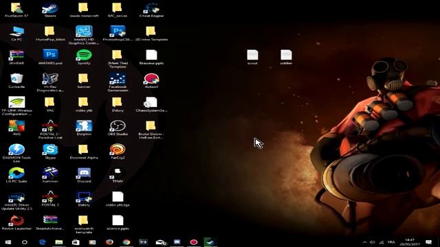 [Tuto][FR] Comment installer des huds,config et des hitsounds sur TF2! смотреть онлайн